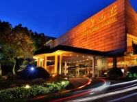 Jade Emperor Hotel 3*