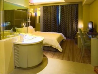 Shenzhen Friendship Hotel 3*