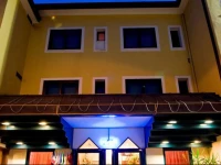 Hotel Nuova Mestre 3*