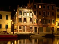 Hotel Ca Dogaressa 3*