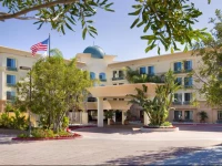 Hampton Inn San Diego/Del Mar 3*