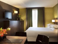 Best Western Bretagne Montparnasse 4*