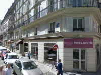 Mercure Paris Lafayette 3*