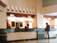 Five Rams City Hotel 3*