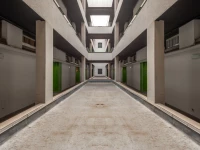 Apartamentos Recoletos 2*