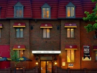 Auberge Le Pomerol 3*