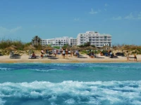 Jinene Sousse Hotel 3*