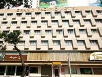 Grand Pacific Hotel Kuala Lumpur 2*