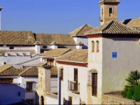 Santa Isabel la Real 3*