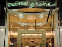 Gloria Hotel Doha 4*