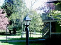 Ten Acres Lodge 3*