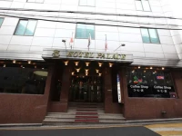 Palace Namdaemun Hotel 2*