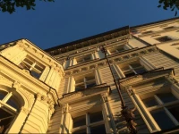 Grand Hostel Berlin 3*