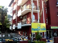 Paradise Garden 2*