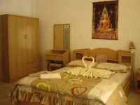 The Light Shelter Guesthouse Pattaya 2*