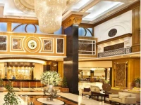 Gulf Executive Residence Manama 5*