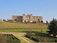 Albergue Seminario Menor 1*