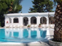 Residence Alba Chiara 3*