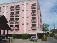 Sabai Inn Pattaya 3*