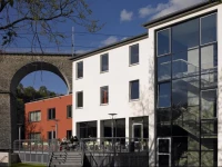 Youth Hostel Luxembourg City 2*