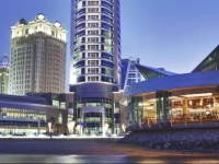 Hilton Doha 4*
