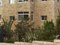 The Jerusalem Hotel 3*