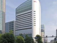 Hotel Elsereine Osaka 3*