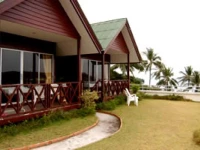 Kata Hill Residence 3*
