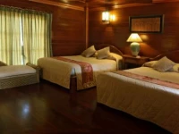 Naithon Beach Resort 4*