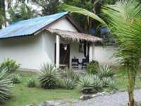 Papillon Bungalows Resort 2*