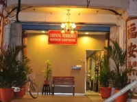 Oriental Riverside Residence Guest House 1*