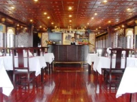 Halong Oriental Sails 3*