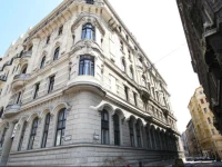 Budapest City Center Apartments 3*