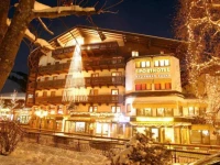 Berger's Sporthotel 4*