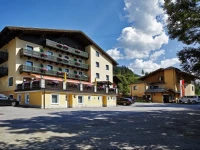 Hotel Kirchboden 3*