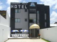Corsario Praia Hotel 2*