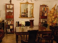 Cafe Ice Residences 3*