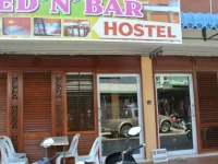 Bed n Bar Hostel 1*