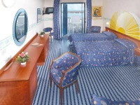 Villa Athena 3*