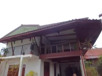 Villa Lao Apartment 2*