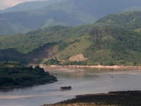 Mekong River Cruises