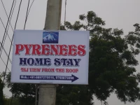 Pyrenees Homestay 1*