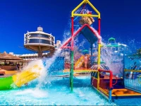 Seagull Beach Resort Hurghada 4*