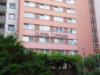 Hotel Lutzow 2*