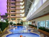 Baan Klang Hua Hin Resort & Condominium 3*