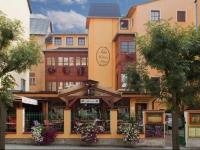 Wellness Hotel Ida 4*