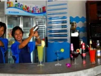 Nomads Coral Grand, Koh Tao 2*