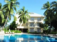 Palm Beach Resort and Spa hotel 5*