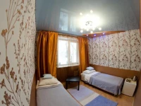 Apelsin mini hotel Tomsk