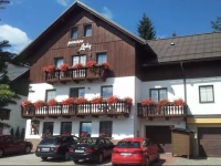 Pension Luky 2*